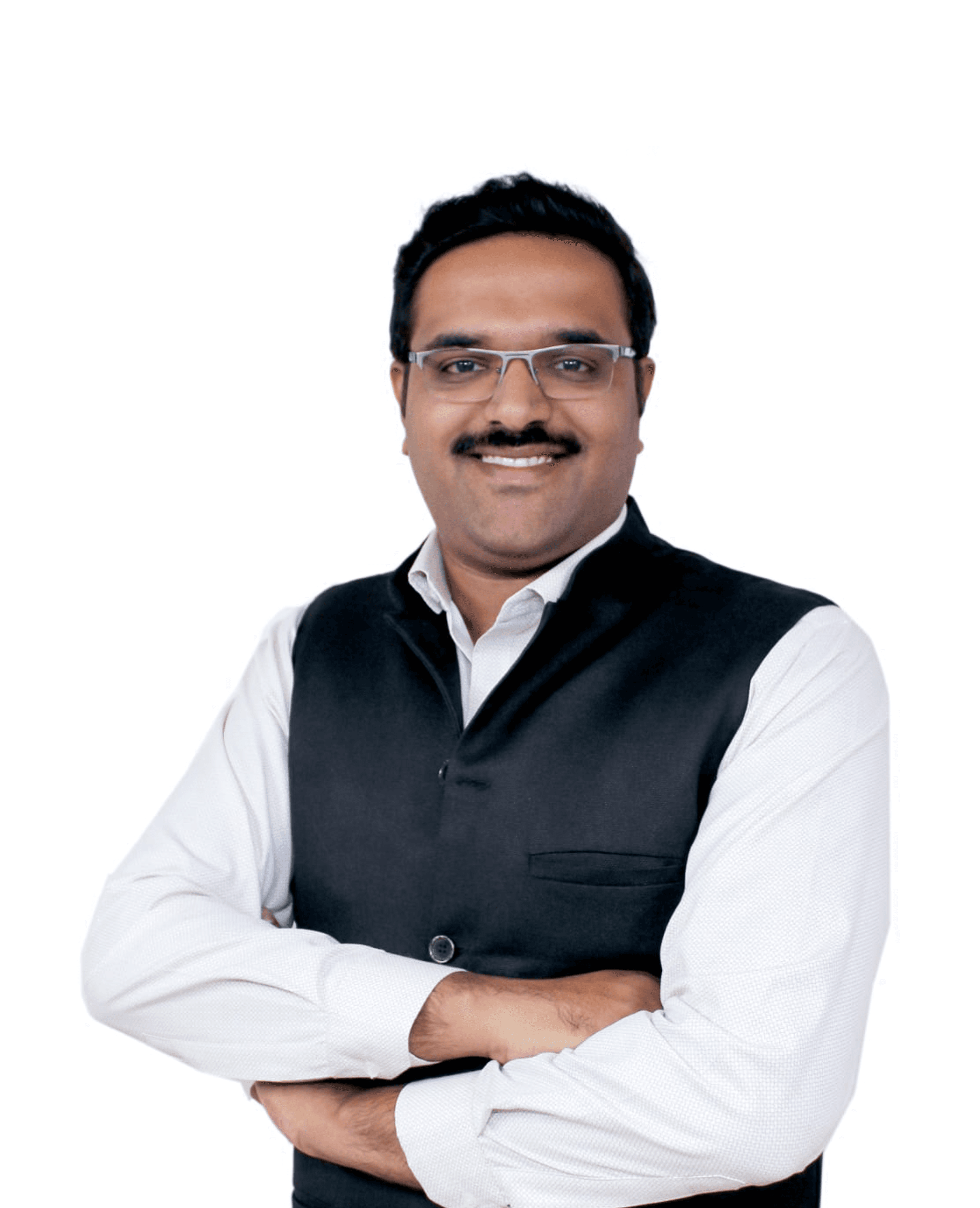 Prof. Shivram R. Gadgil