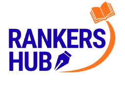 Rankers Hub Logo