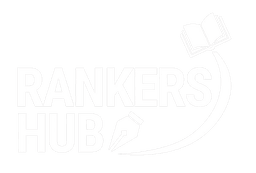 Rankers Hub Logo